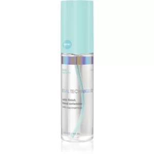 Image of Real Techniques Blend Extender Niacinamide Fixation Spray with Matte Effect 60ml