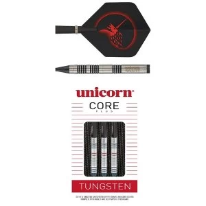 Image of Unicorn Core Plus Win Tungsten Darts