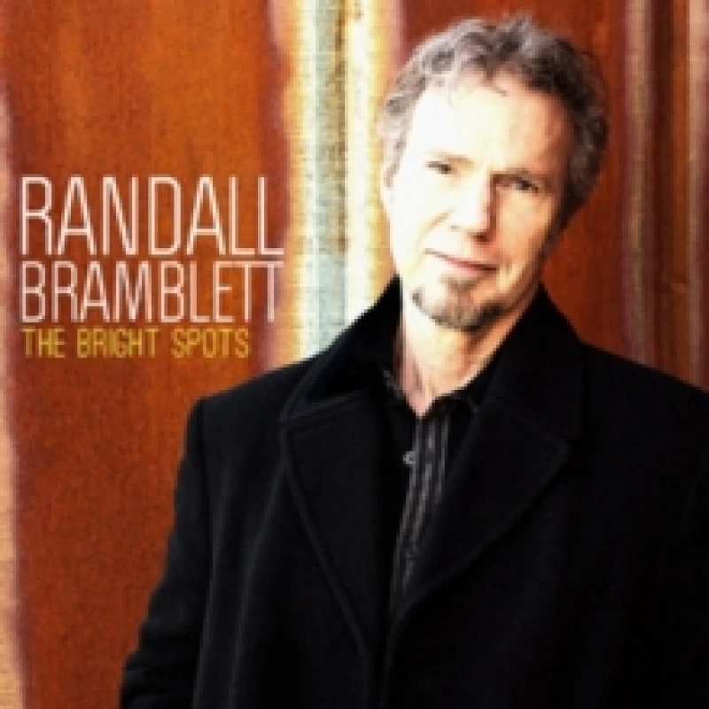 Image of Randall Bramblett - The Bright Spots (Music CD) Music CDs - Music CD