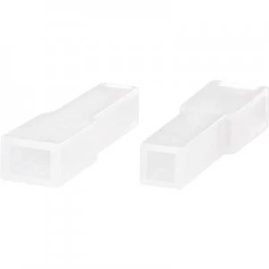 Image of Insulation sleeve Ecru TE Connectivity 735052