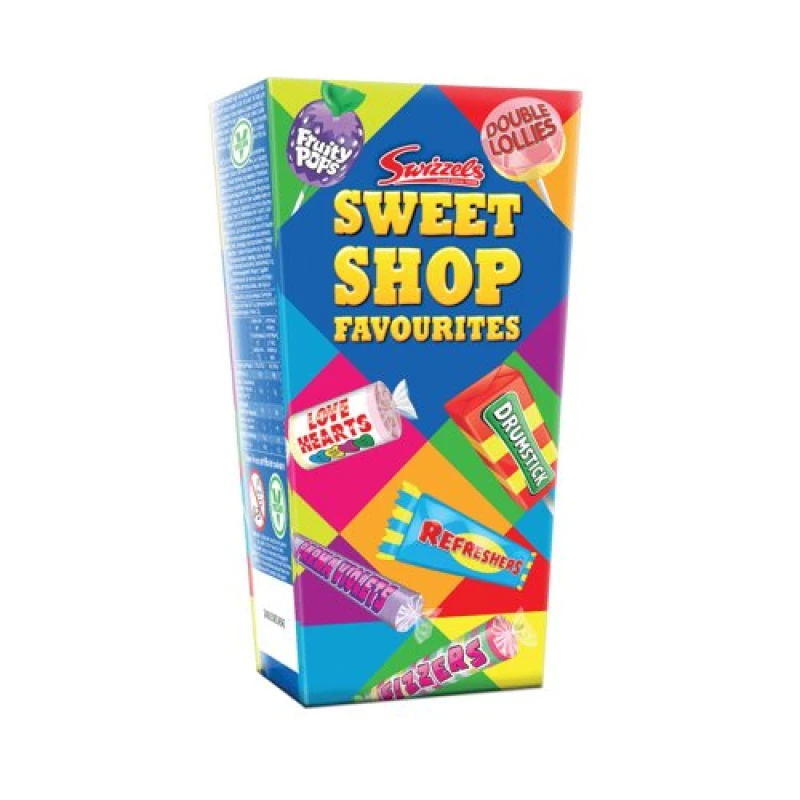 Image of Swizzels Sweet Shop Favourites 113425136