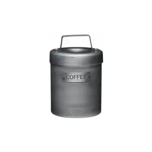 Image of Industrial Kitchen Coffee Canister