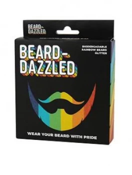 Image of Gift Republic Beard Dazzled