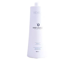 Image of EKSPERIENCE PURITY purifying hair cleanser 1000ml