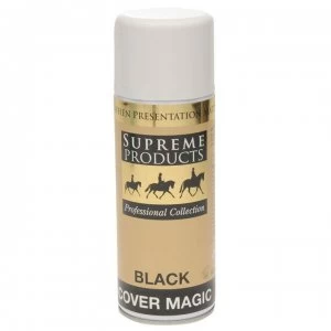 Image of Supreme Products Cover Magic - Black