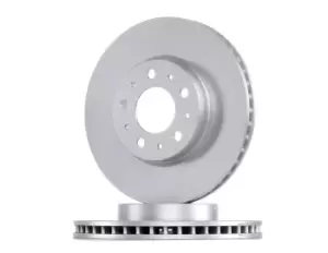 Image of Bosch Brake disc VOLVO 0 986 478 603 271788,272312 Brake rotor,Brake discs,Brake rotors