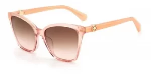 Image of Kate Spade Sunglasses Amiyah/G/S 733/M2
