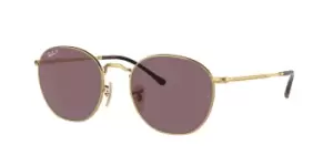 Image of Ray-Ban Sunglasses RB3772 Rob Polarized 001/AF