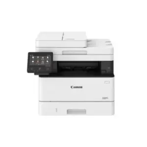 Image of Canon MF453dw A4 Mono Laser Multifunction