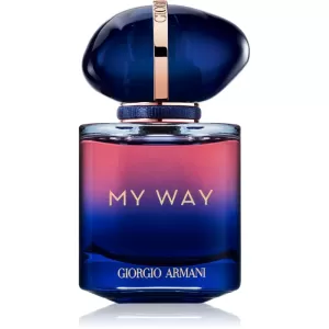 Image of Giorgio Armani My Way Exclusive Edition Eau de Parfum For Her 30ml
