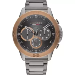 Image of Mens Tommy Hilfiger HARLEY Watch