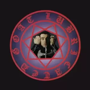 Image of Lubricated Goat - Forces You Don't Understand Vinyl