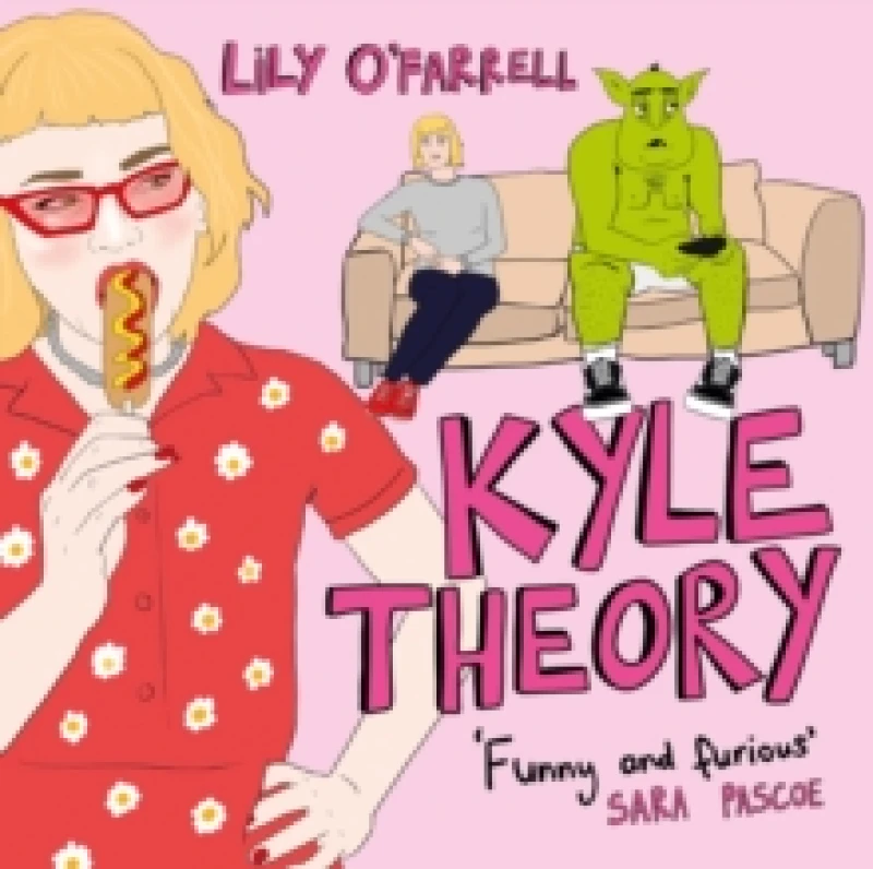 Image of Kyle Theory Paperback / softback