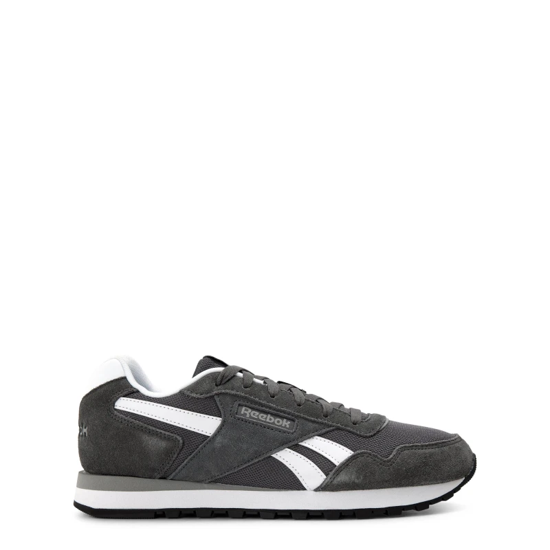 Image of Reebok Glide Grey 5/White male 4 (36.5)