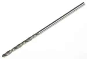 Image of 2608595050 (Pk-10) 1.5X18X40Mm Hss-G Drill Bit Din338