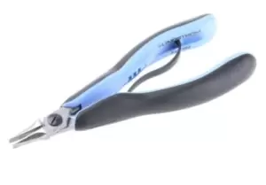Image of Lindstrom Rx 7490 Plier, Flat Nose, Rx 7490