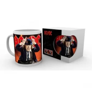 Image of AC/DC Live Mug
