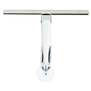 Image of Croydex Clear Shower Squeegee