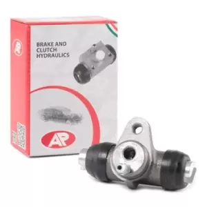 Image of LPR Brake Cylinder VW 4934 113611053,113611053A,113611053AB Wheel Cylinder,Brake Wheel Cylinder,Wheel Brake Cylinder 113611053B