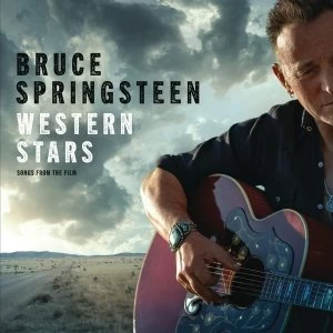 Image of Original Soundtrack / Bruce Springsteen - Western Stars Vinyl