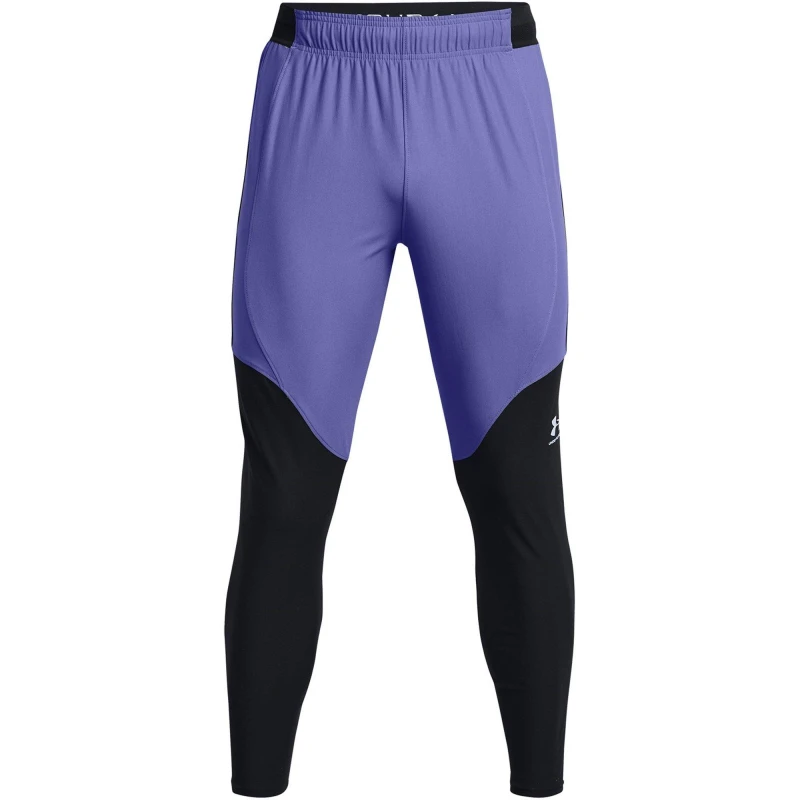 Image of Under Armour M's Ch. Pro Pant - Blue Blue L