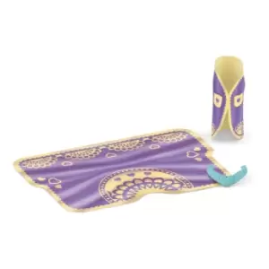 Image of Schleich Horse Club Sofia'S Beauties Horse Beauty Toy Accessory Set, 4 Years And Above, Multi-Colour (42590)