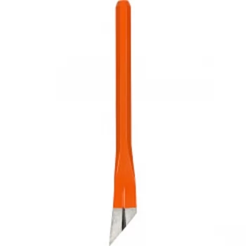 Image of SupaTool Grooved Plugging Chisel 10" x 5/8"