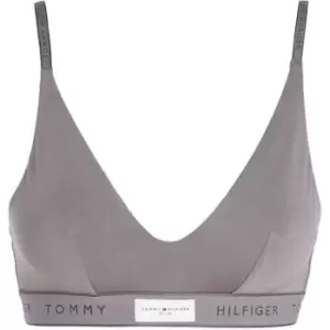 Image of Tommy Hilfiger Unlined Triangle - Grey