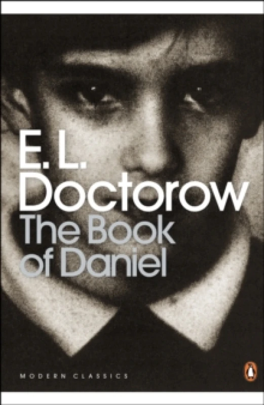 Image of The Book of Daniel. Paperback. By E L Doctorow Books