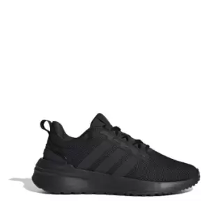 Image of adidas Racer TR21 Shoes Kids - Black