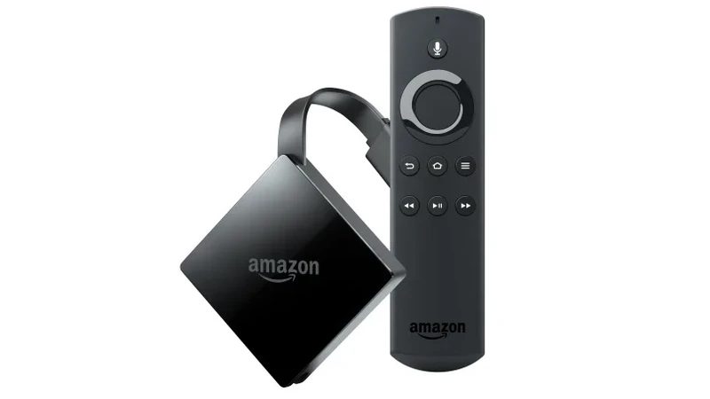 Image of Amazon Fire TV Pendant 4K 2017