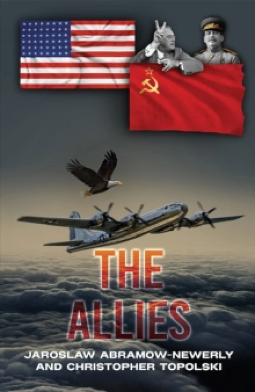Image of The Allies Paperback / softback