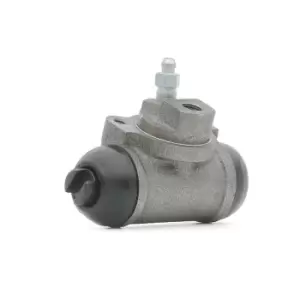 Image of RIDEX Brake Cylinder 277W0080 Wheel Cylinder,Brake Wheel Cylinder OPEL,ISUZU,VAUXHALL,Frontera A Sport SUV Cabrio (U92),Frontera A SUV (U92)