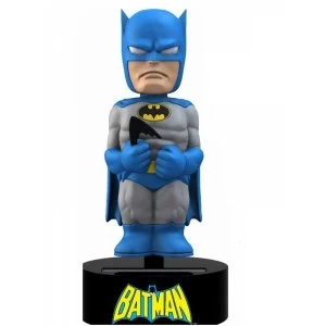 Image of Batman DC Comics Neca Body Knocker