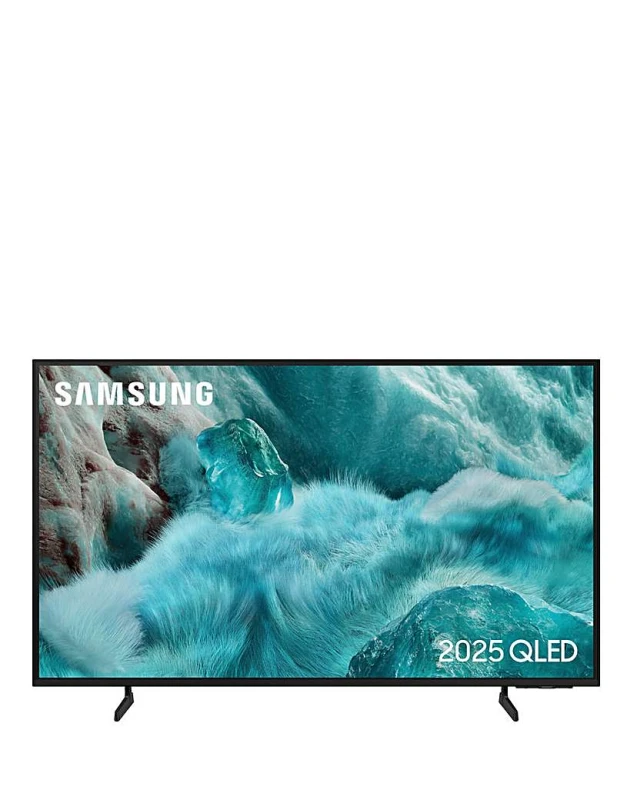 Image of Samsung QE65Q7F2AUXXU 65" QLED AI TV - Samsung UP30501