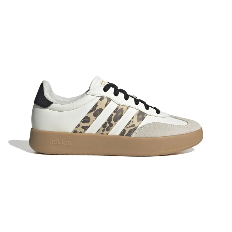 Image of Adidas Womens Trainers adidas Barreda Blanc Female 40