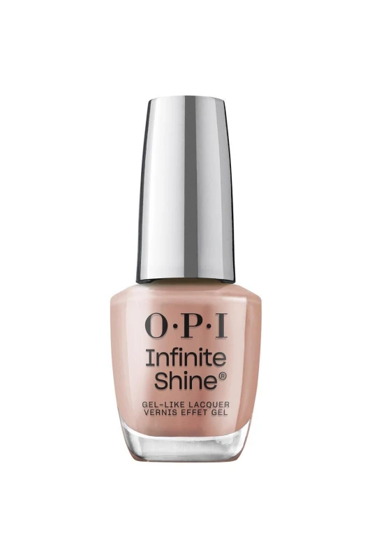 Image of OPI Infinite Shine Long-Wear Nail Polish - Dulce de Leche 15ml
