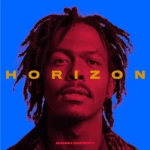 Image of Jeangu Macrooy &ndash; Horizon Vinyl