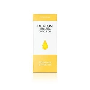 Image of Revlon Essential Cuticle Oil