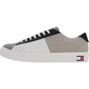 Image of Tommy Jeans Tommy Jeans Mix Material - Multi