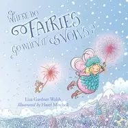 Image of where do fairies go when it snows