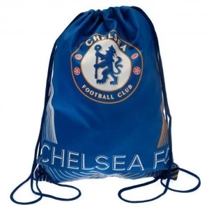 Image of Chelsea FC Gym Bag MX