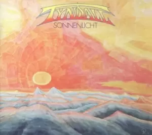 Image of Sonnenlicht by Tyndall CD Album