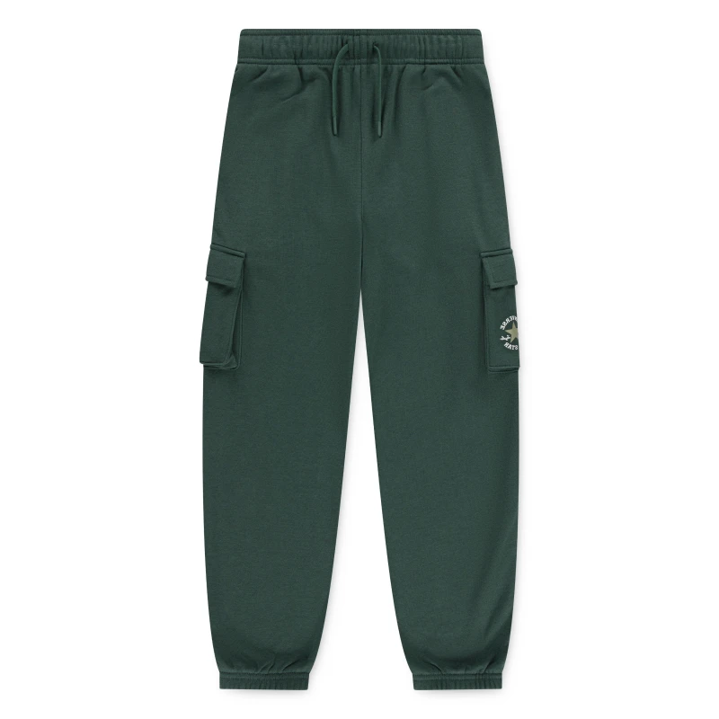Image of Converse Kids Ptch Cargo Trousers Branch Out male 8-10YR