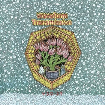 Image of Waveform Transmission - V 3.0-3.9 Vinyl