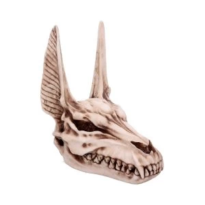 Image of Anubis Skull Ornament