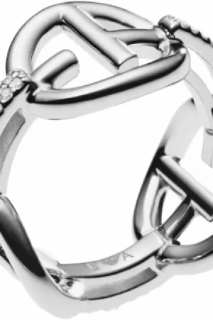 Image of Emporio Armani EG3198040508 Ring