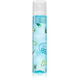 Image of Frudia My Orchard Aloe moisturising mist with soothing effect 125 ml