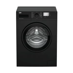 Image of Beko WTG820M1B 8KG 1200RPM Freestanding Washing Machine