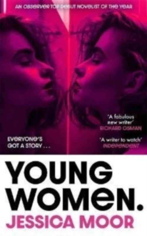 Image of Young Women : The gripping and addictive page-turner Hardback